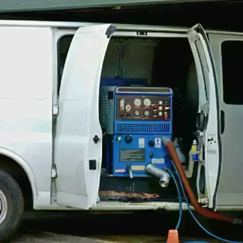 Water Extraction process in Matagorda County, TX